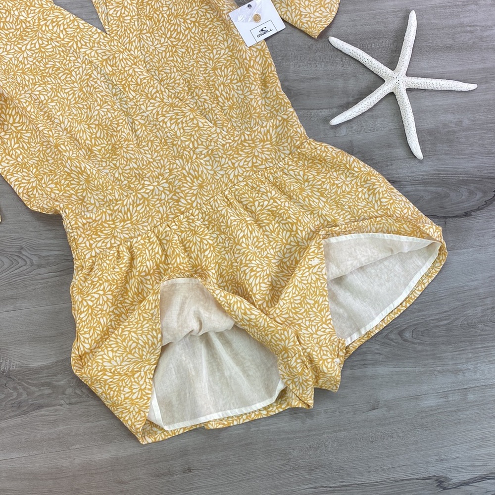 🔆O’NIELL🔆 TORI ROMPER - Picture 8 of 13